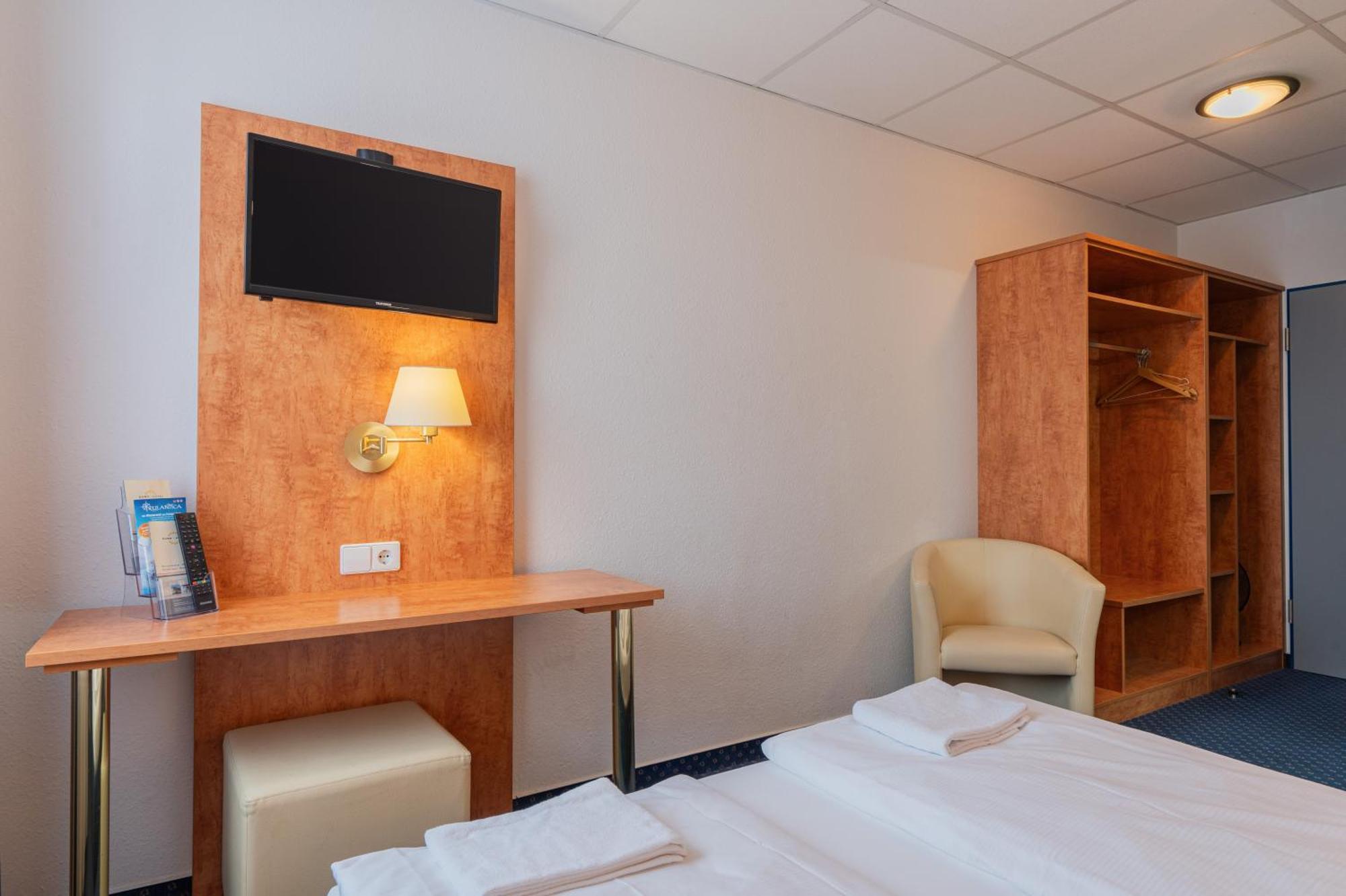 קאפל - גראפנהאוזן Euro-Hotel מראה חיצוני תמונה