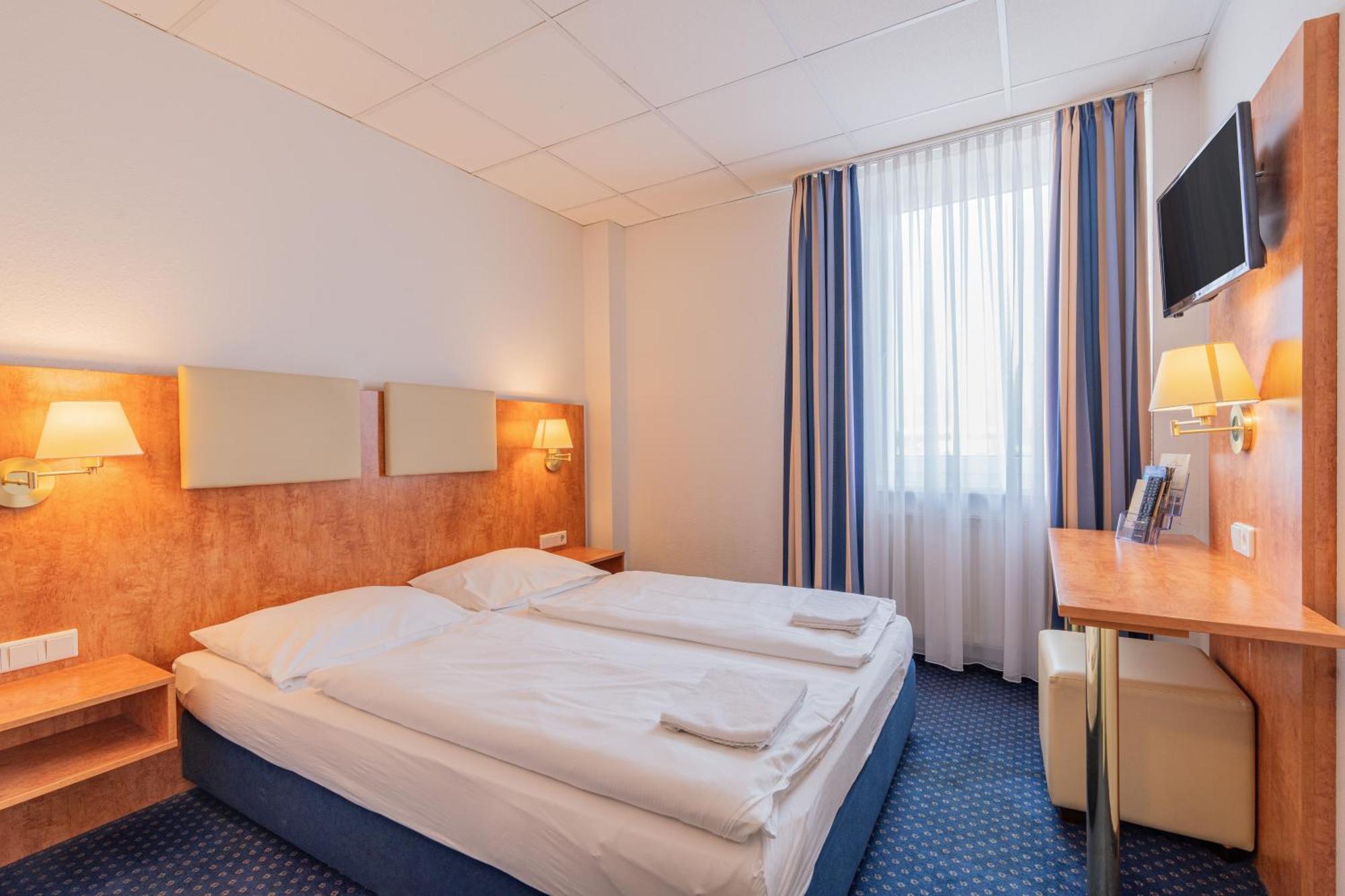 קאפל - גראפנהאוזן Euro-Hotel מראה חיצוני תמונה