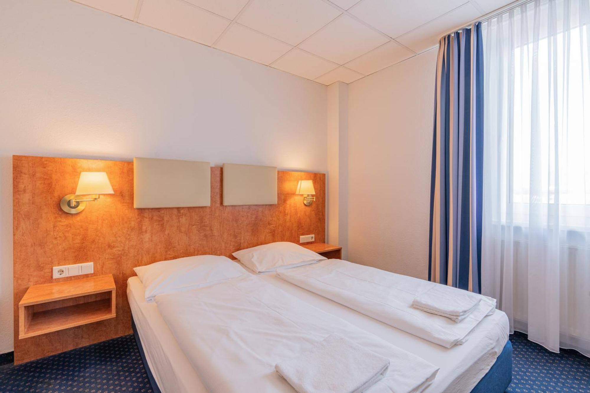 קאפל - גראפנהאוזן Euro-Hotel מראה חיצוני תמונה
