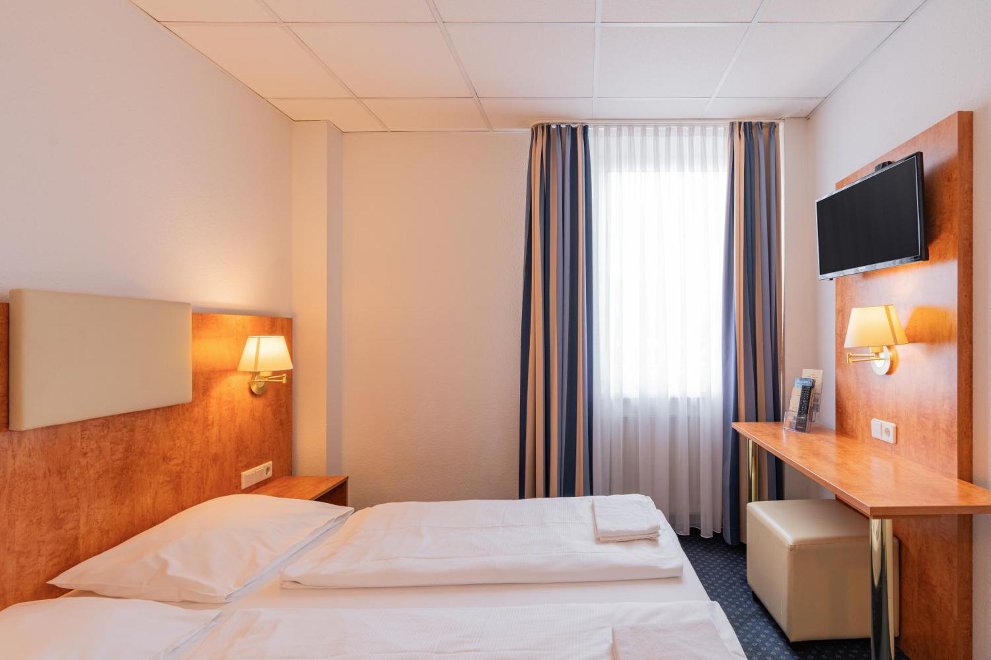 קאפל - גראפנהאוזן Euro-Hotel מראה חיצוני תמונה