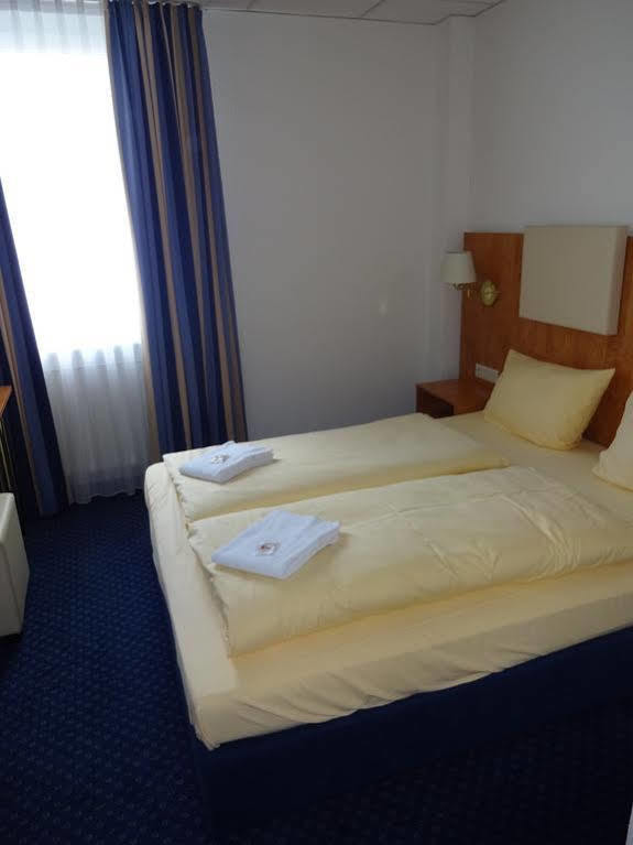 קאפל - גראפנהאוזן Euro-Hotel מראה חיצוני תמונה