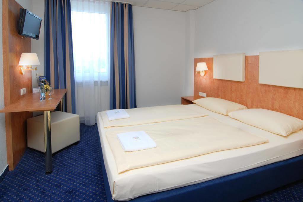 קאפל - גראפנהאוזן Euro-Hotel מראה חיצוני תמונה